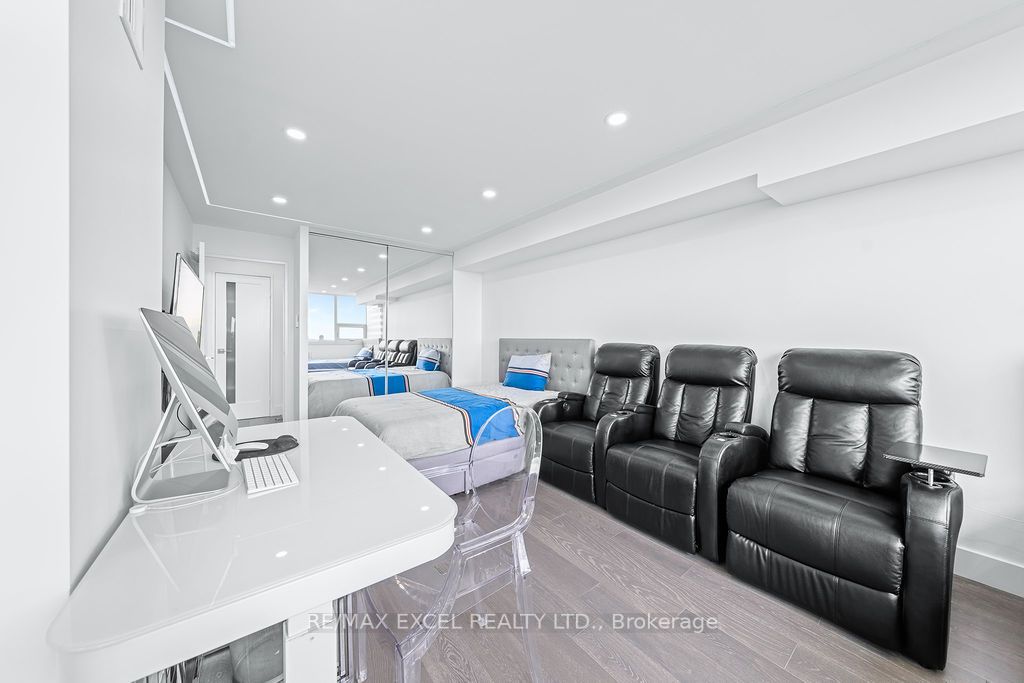 3303 Don Mills Rd, #1505