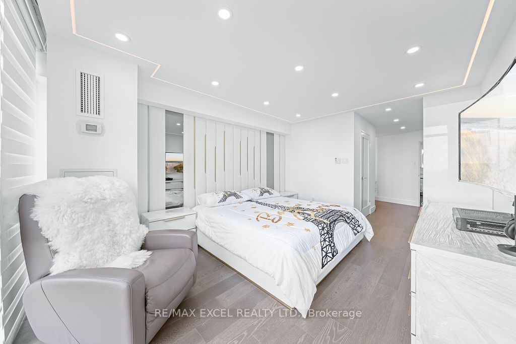 3303 Don Mills Rd, #1505