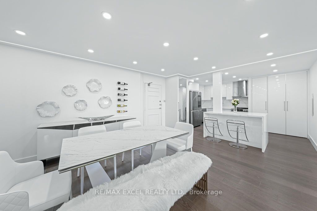 3303 Don Mills Rd, #1505