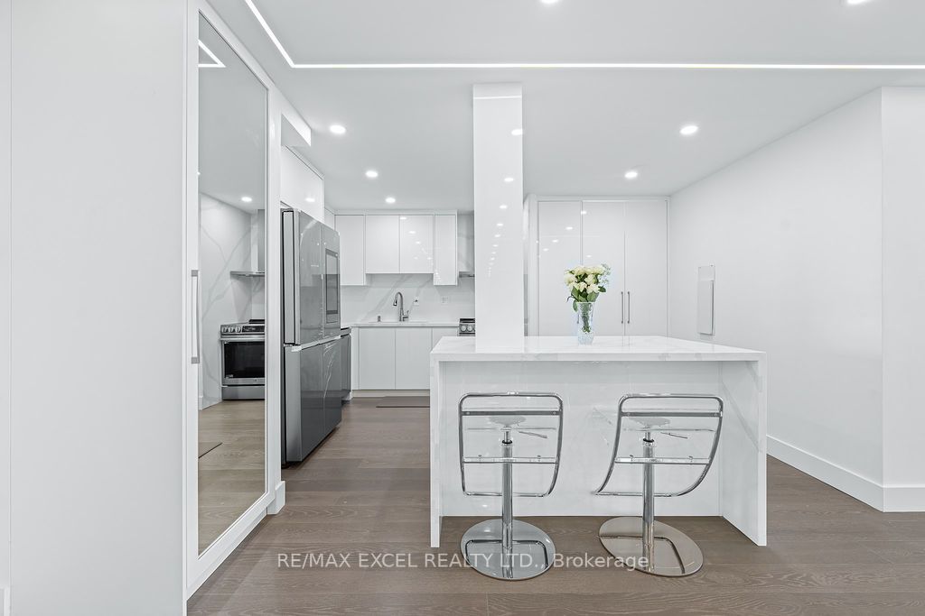 3303 Don Mills Rd, #1505
