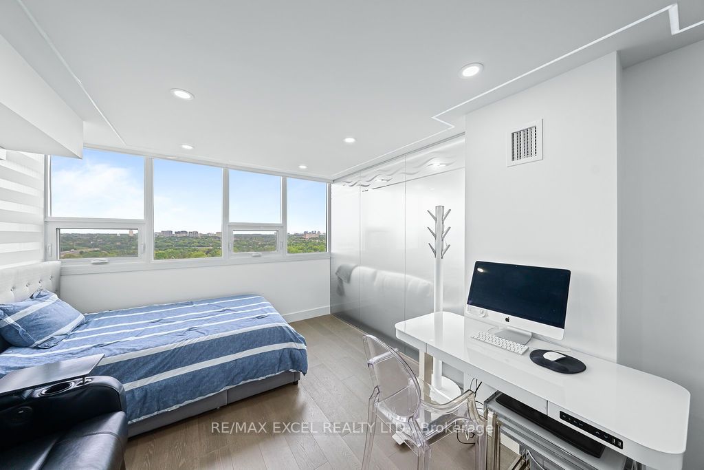 3303 Don Mills Rd, #1505
