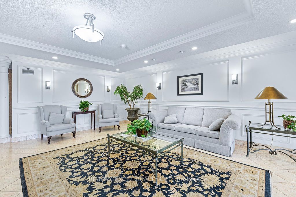 3303 Don Mills Rd, #1505