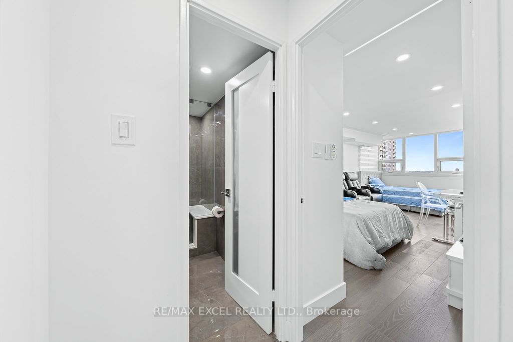 3303 Don Mills Rd, #1505