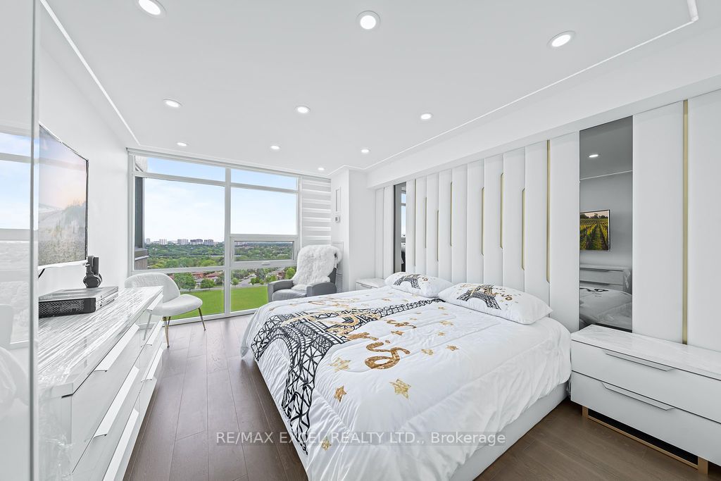 3303 Don Mills Rd, #1505