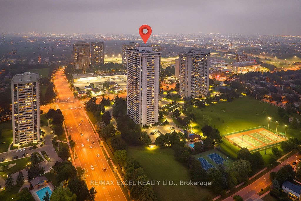3303 Don Mills Rd, #1505