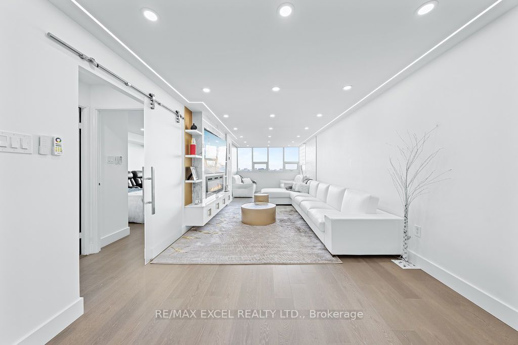 3303 Don Mills Rd, #1505