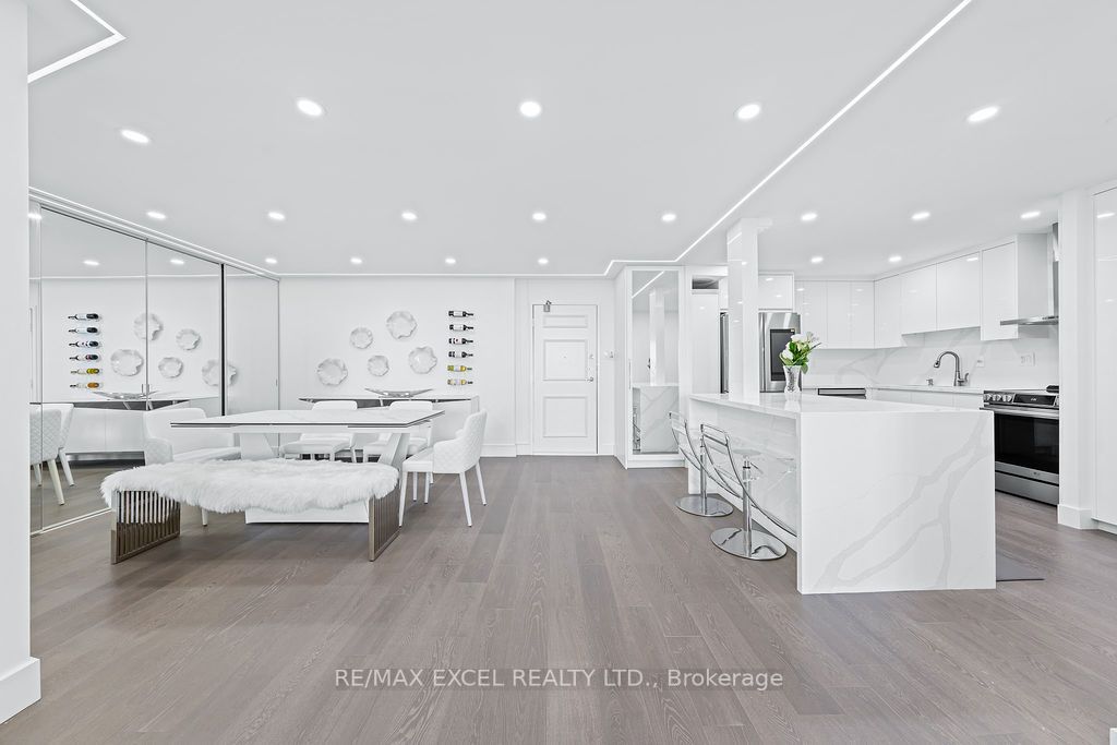 3303 Don Mills Rd, #1505