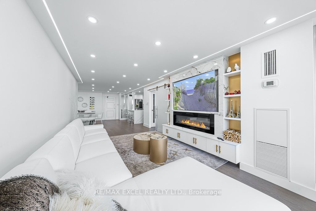 3303 Don Mills Rd, #1505