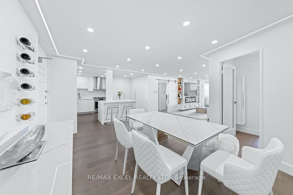 3303 Don Mills Rd, #1505