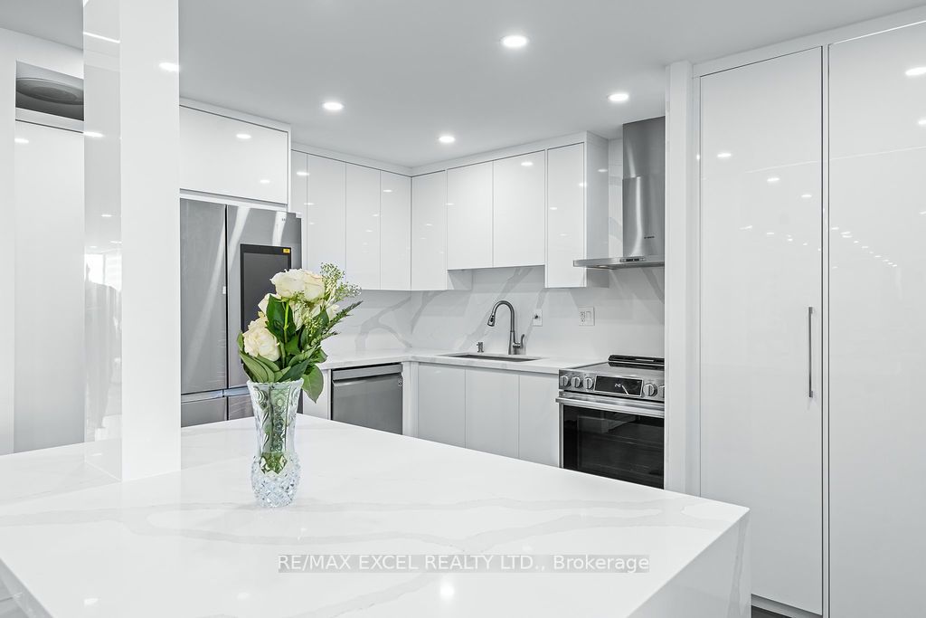 3303 Don Mills Rd, #1505