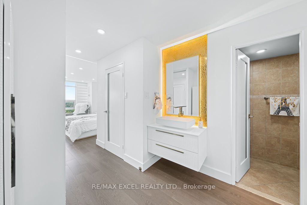 3303 Don Mills Rd, #1505