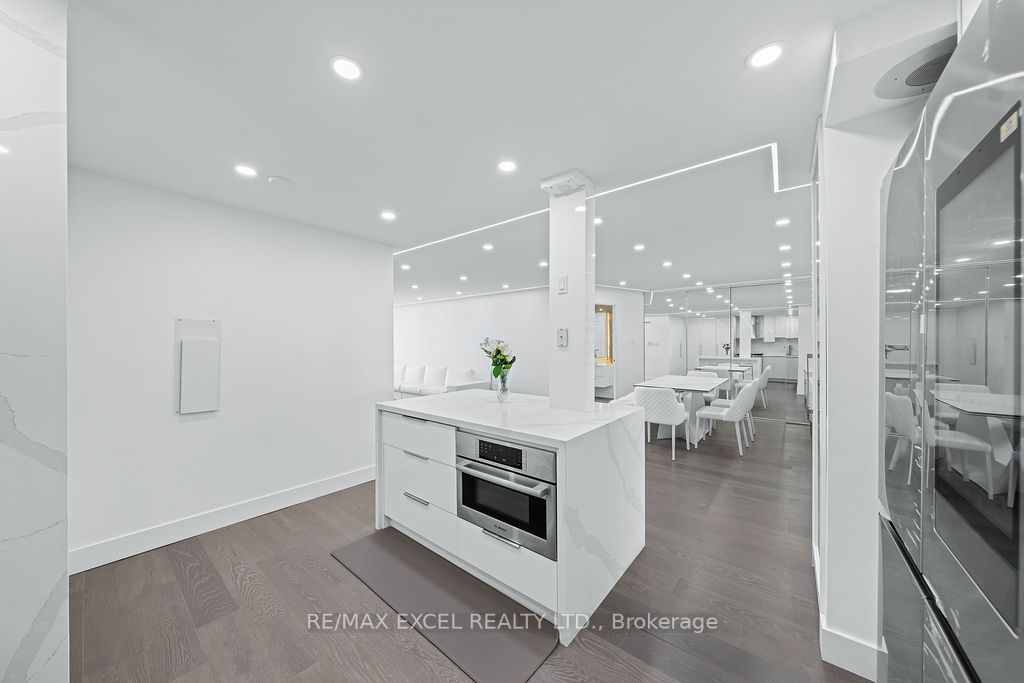3303 Don Mills Rd, #1505