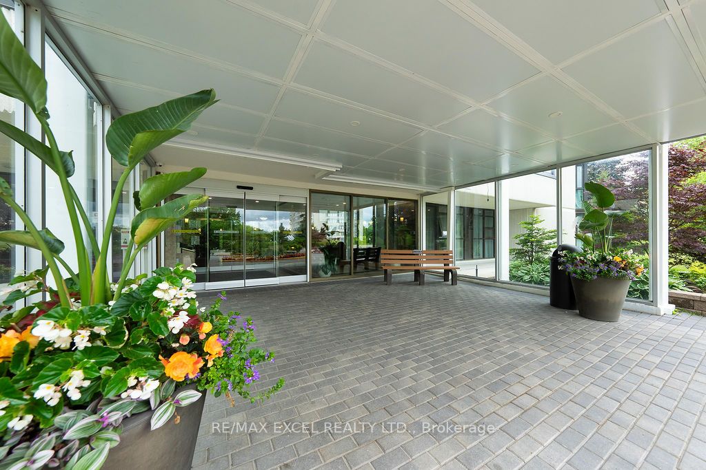 3303 Don Mills Rd, #1505