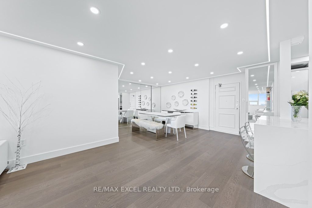 3303 Don Mills Rd, #1505
