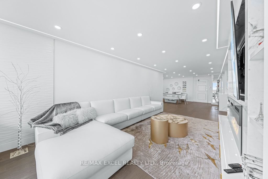 3303 Don Mills Rd, #1505