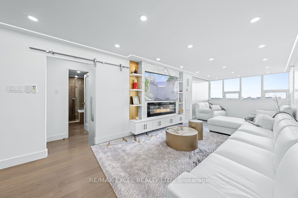 3303 Don Mills Rd, #1505