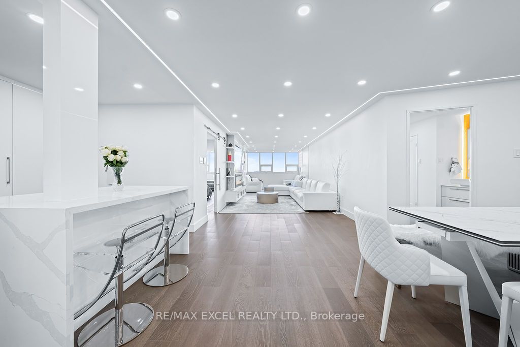 3303 Don Mills Rd, #1505