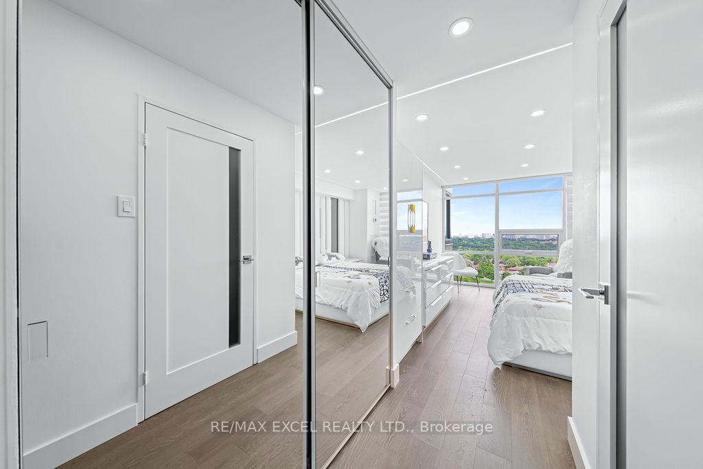 3303 Don Mills Rd, #1505