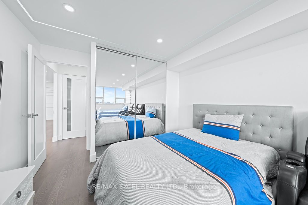 3303 Don Mills Rd, #1505