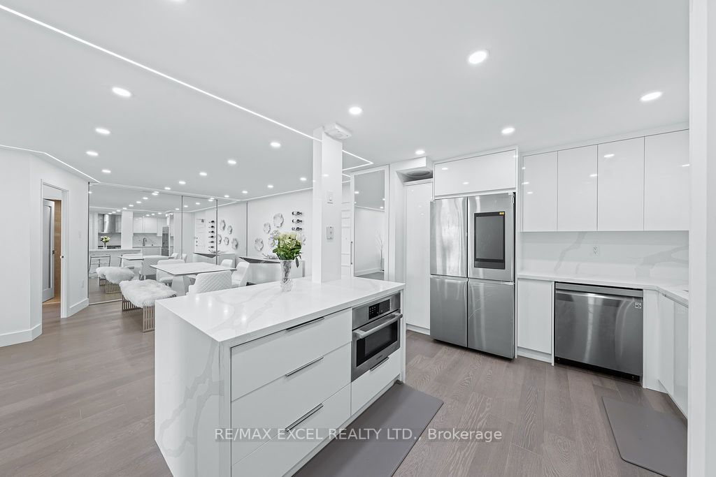 3303 Don Mills Rd, #1505