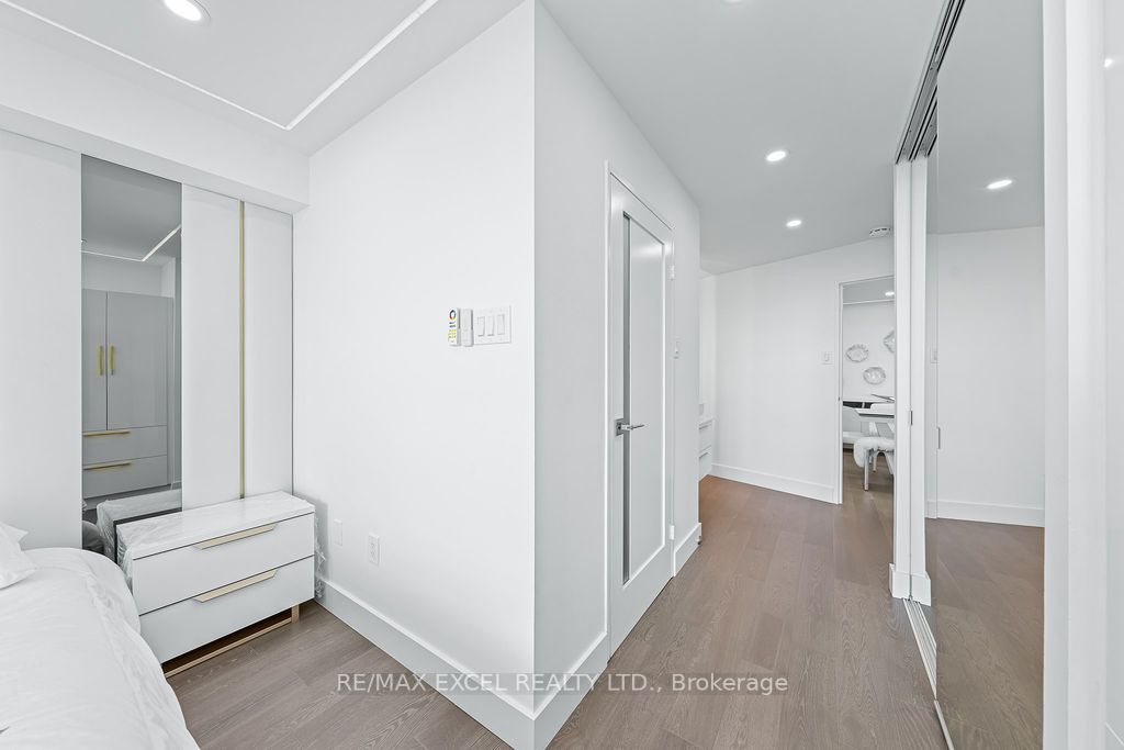 3303 Don Mills Rd, #1505
