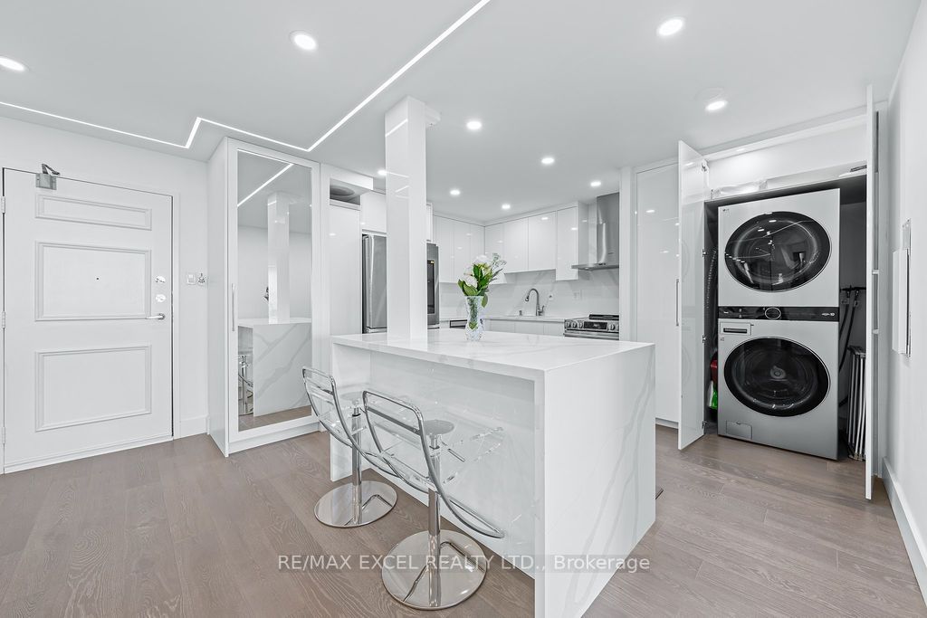 3303 Don Mills Rd, #1505