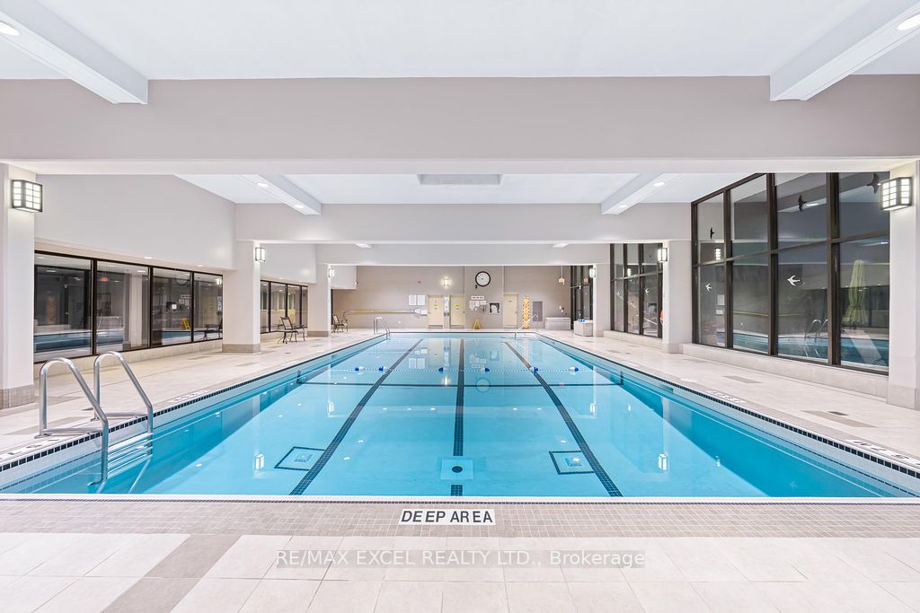 3303 Don Mills Rd, #1505