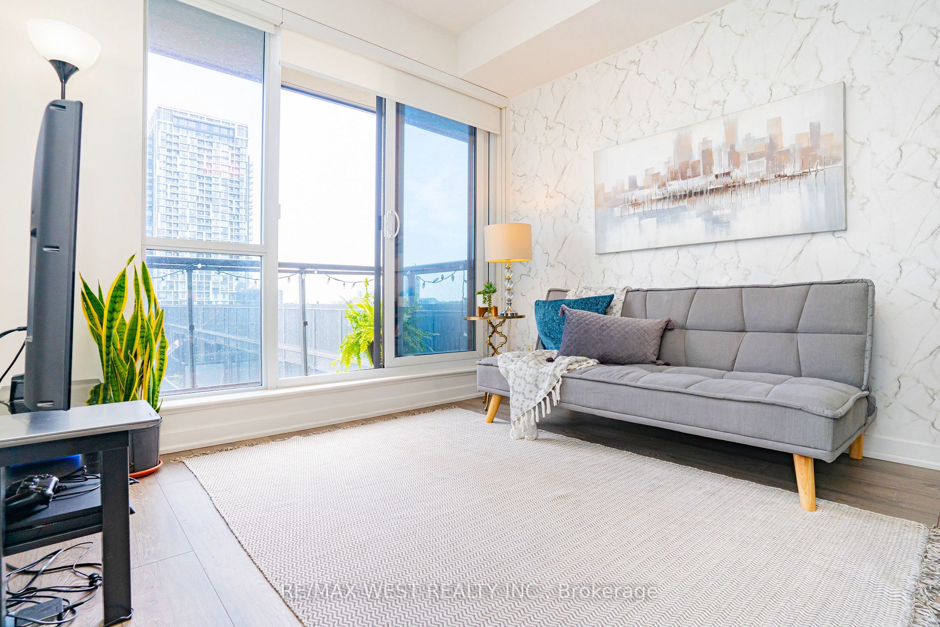 55 Regent Park Blvd, #613