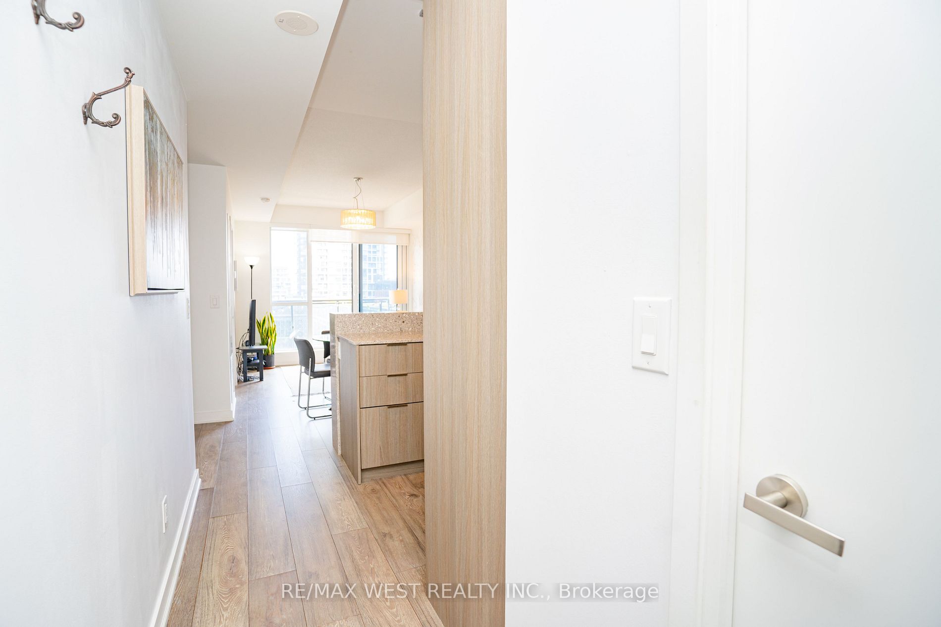 55 Regent Park Blvd, #613