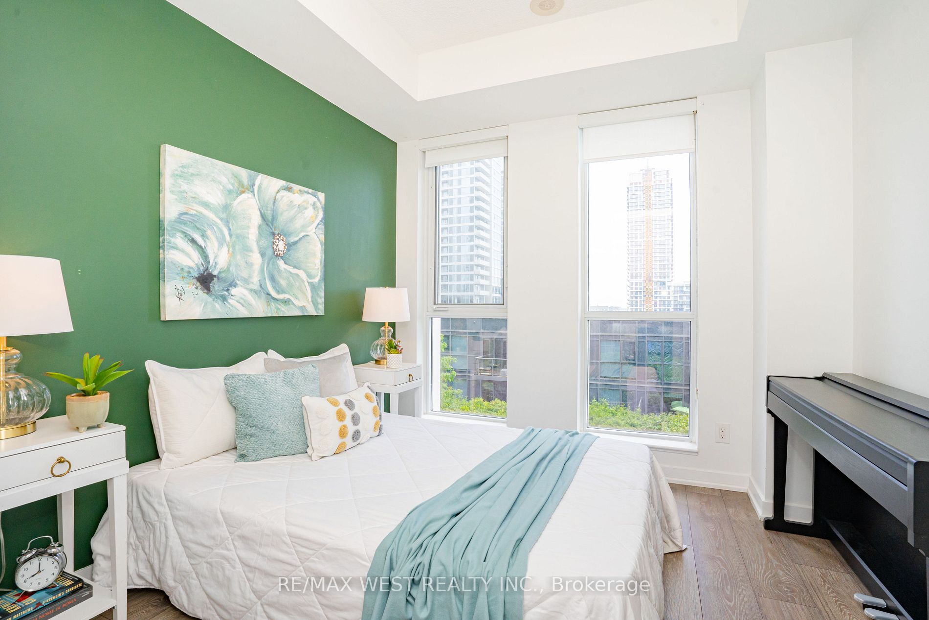 55 Regent Park Blvd, #613