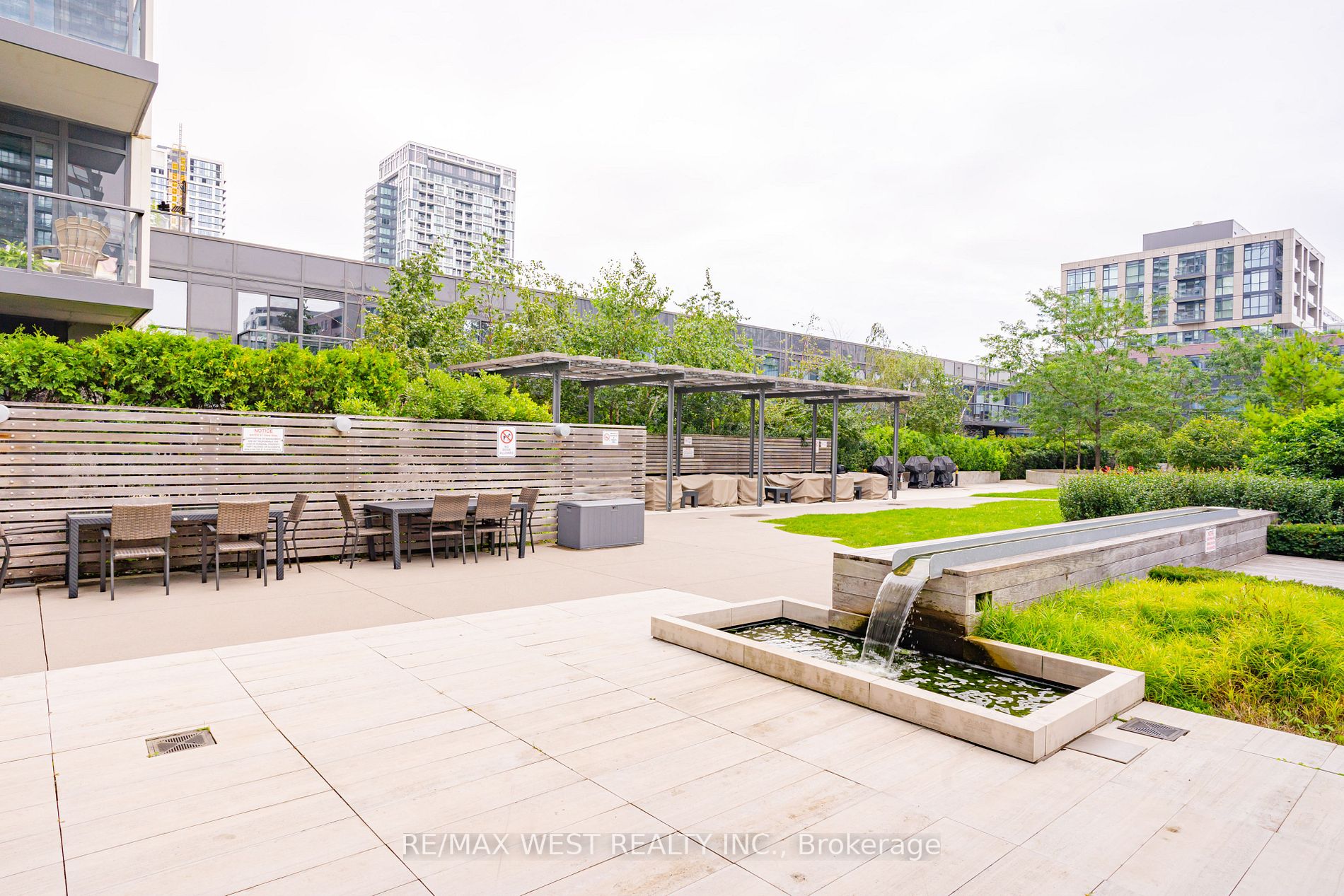 55 Regent Park Blvd, #613
