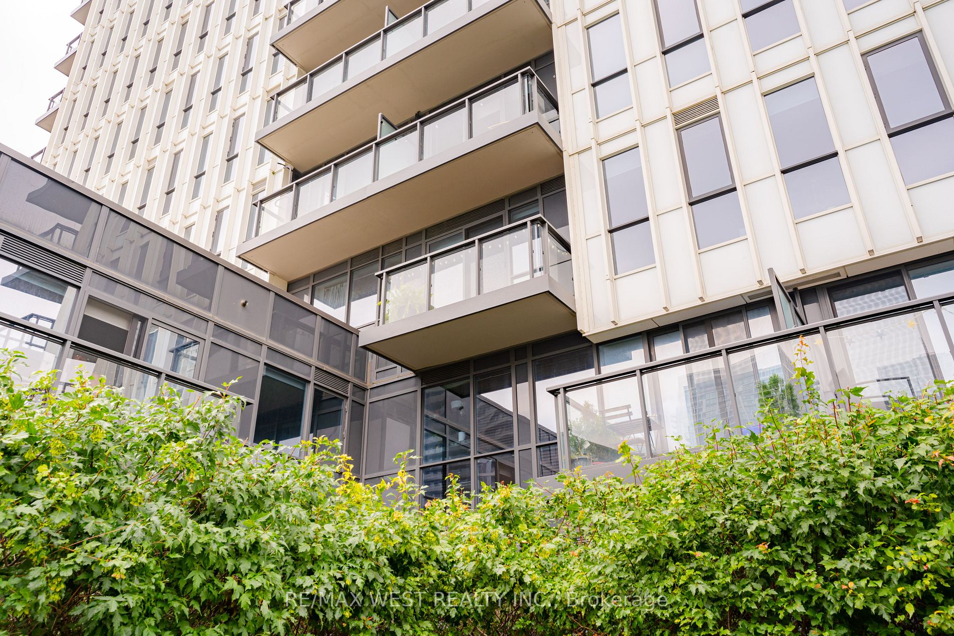 55 Regent Park Blvd, #613