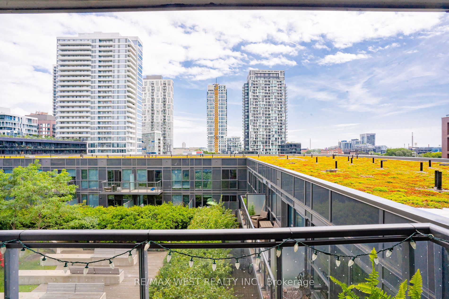 55 Regent Park Blvd, #613
