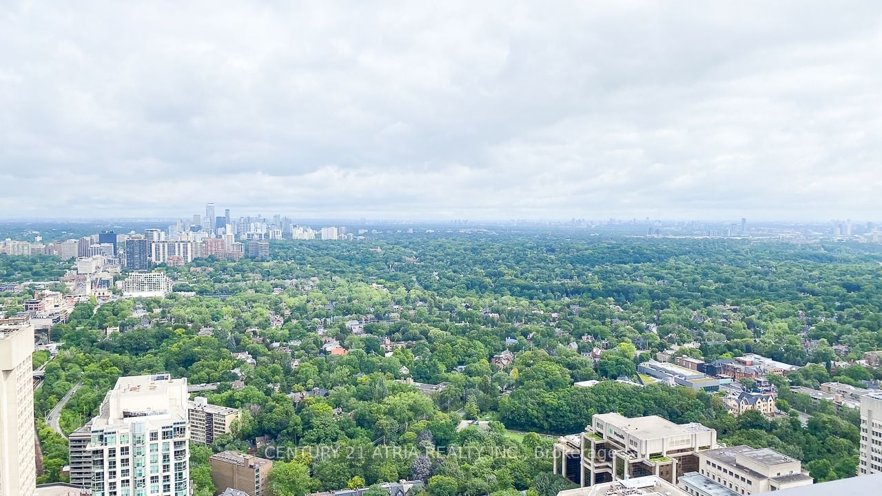 50 Charles St E, #4906