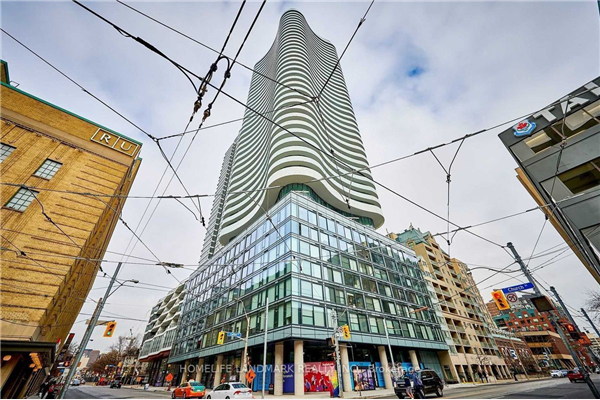 403 Church St, Toronto