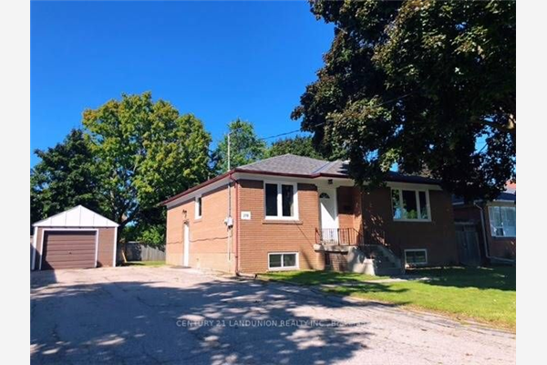 238 Brighton Ave, Toronto