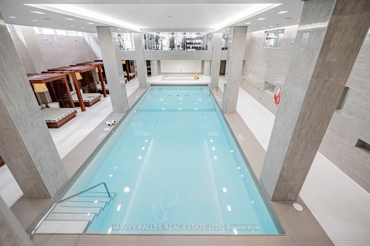 170 Avenue Rd, #503