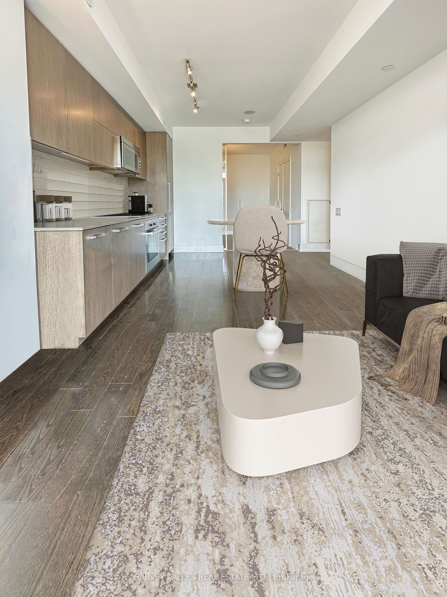 170 Avenue Rd, #503
