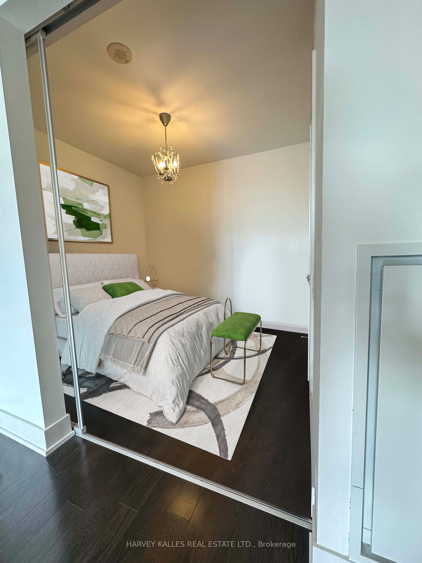 170 Avenue Rd, #503