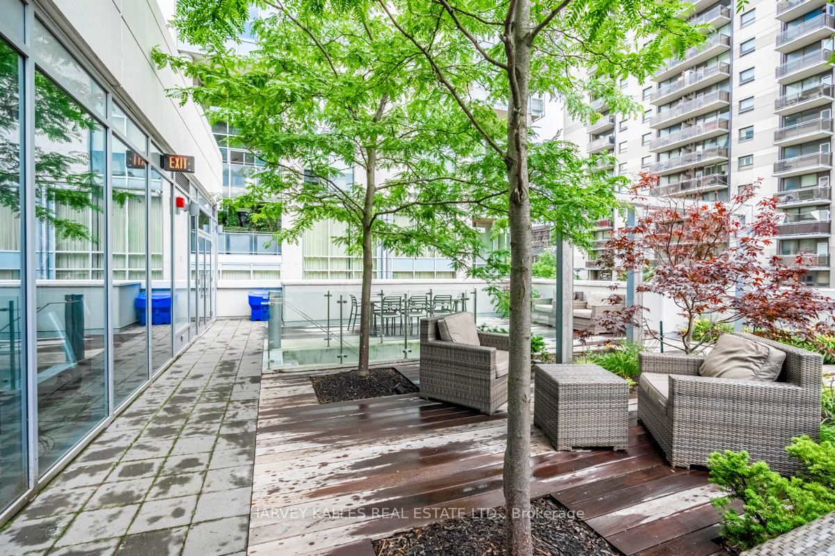 170 Avenue Rd, #503