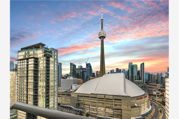 10 Navy Wharf Crt, Toronto
