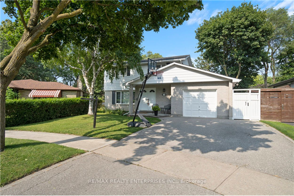 58 Clareville Cres, Toronto