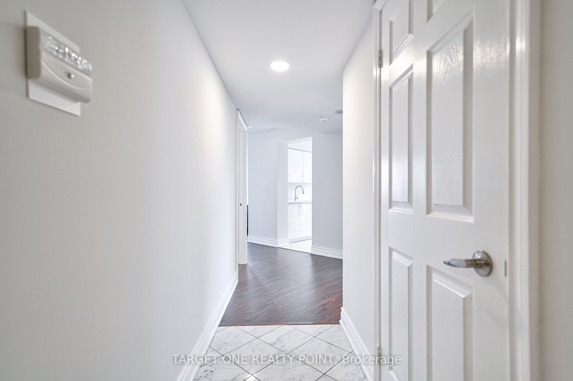 35 Empress Avenue, #1010