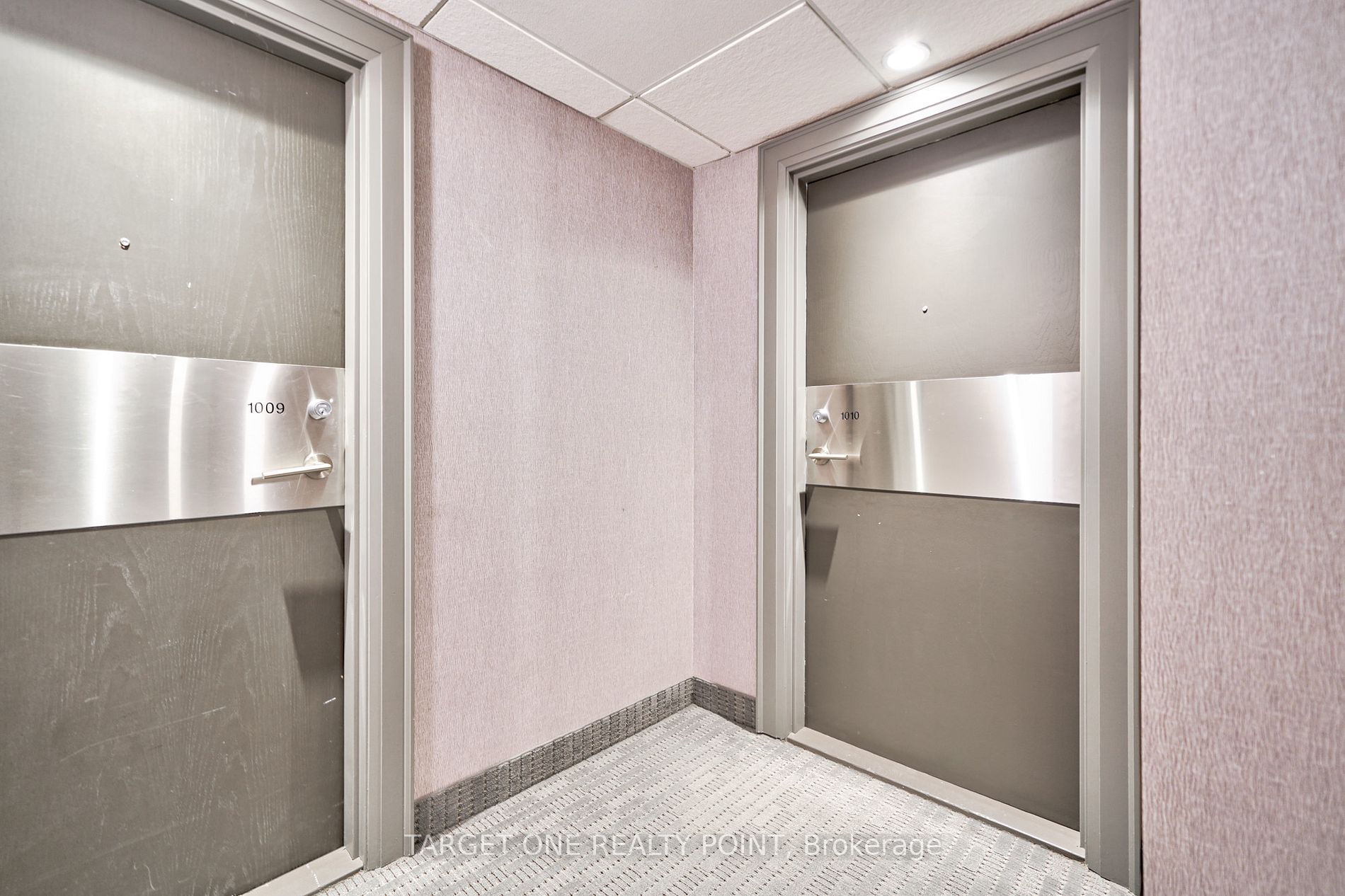 35 Empress Avenue, #1010
