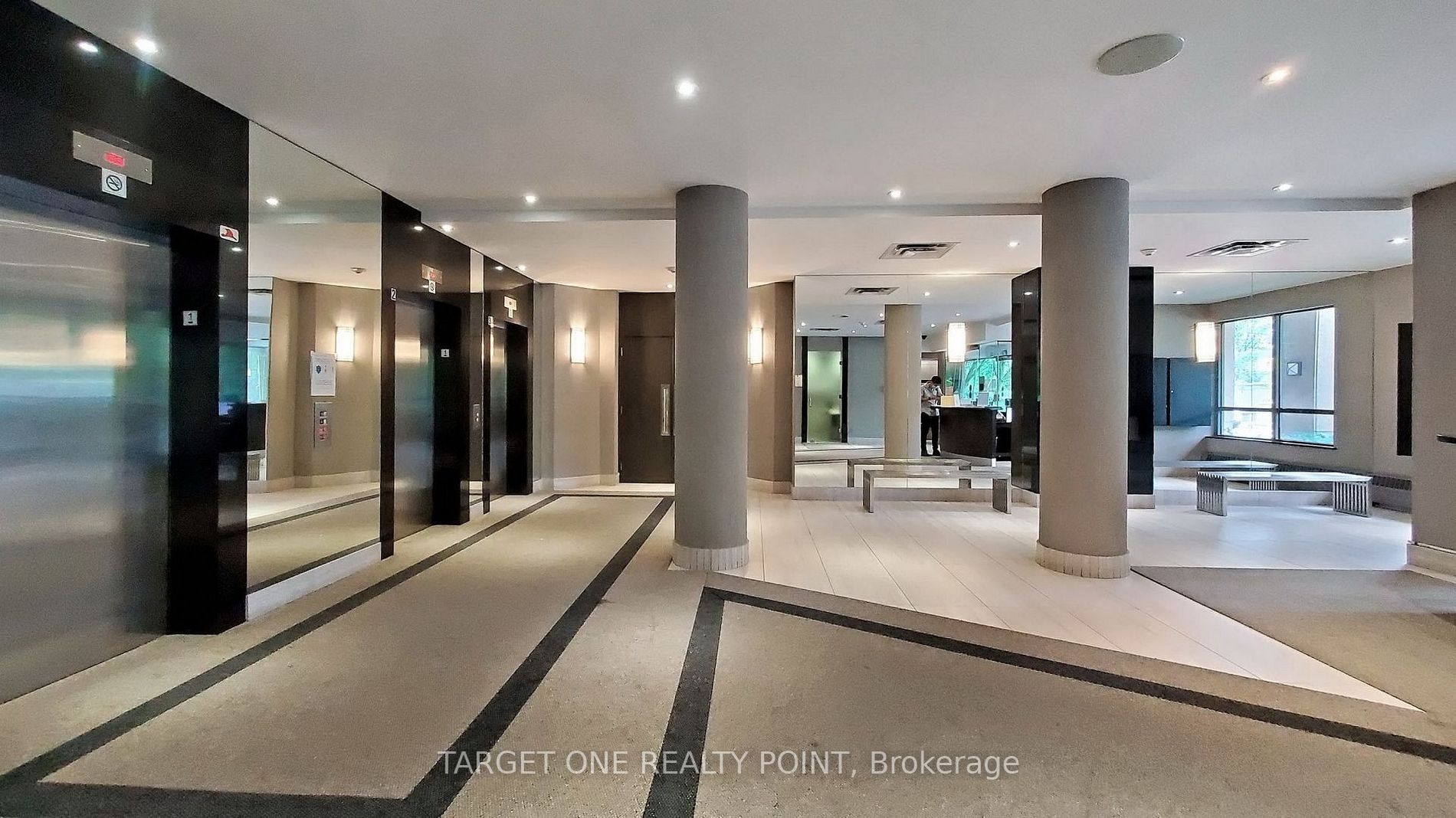 35 Empress Avenue, #1010