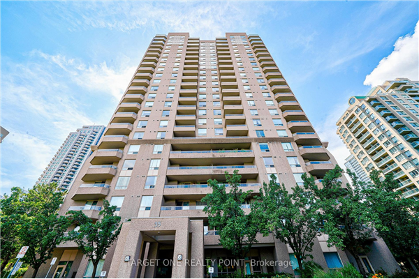 35 Empress Ave, Toronto