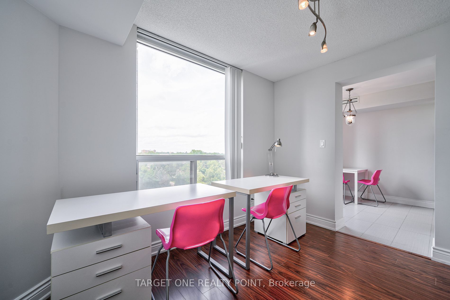 35 Empress Avenue, #1010