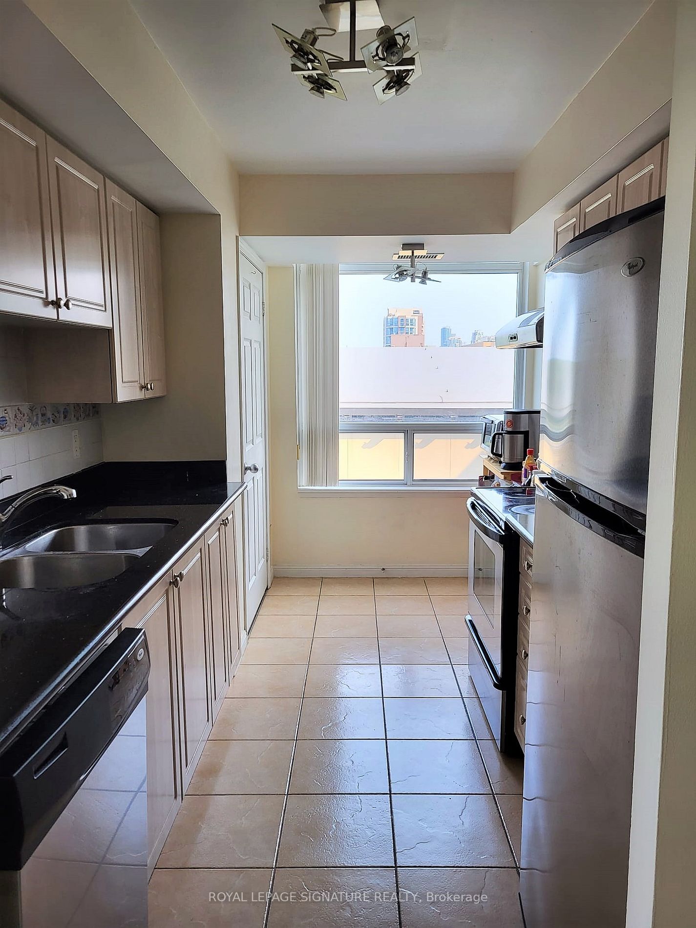 153 Beecroft Rd, #805