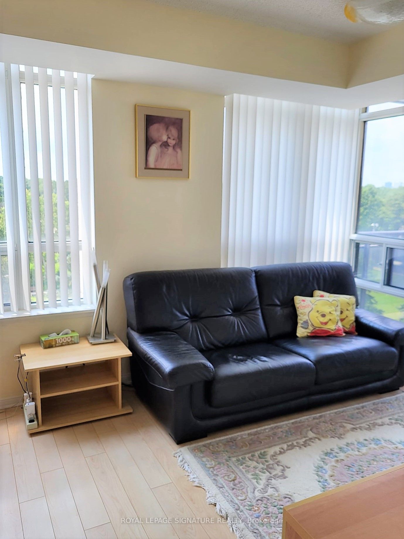 153 Beecroft Rd, #805