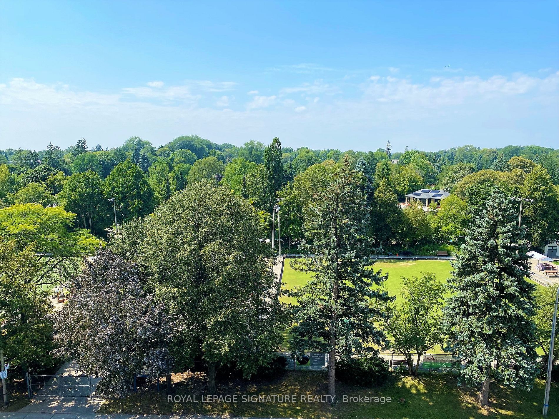 153 Beecroft Rd, #805